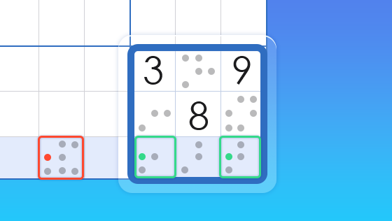 sudoku easy for beginners