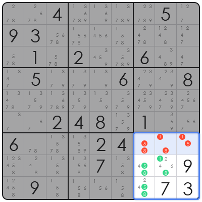 magic squares sudoku
