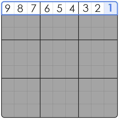 how do you play sudoku video